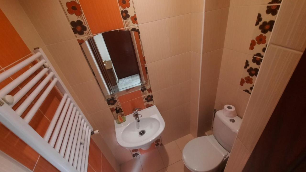 Elegance Apartment Chisinau Center Close To Stefan Cel Mare Exterior foto